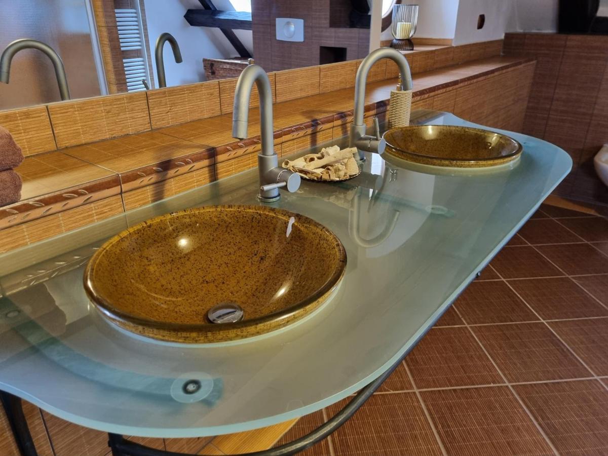 Galerie Vila Lucia 5 -Loft Apartman 플젠 외부 사진