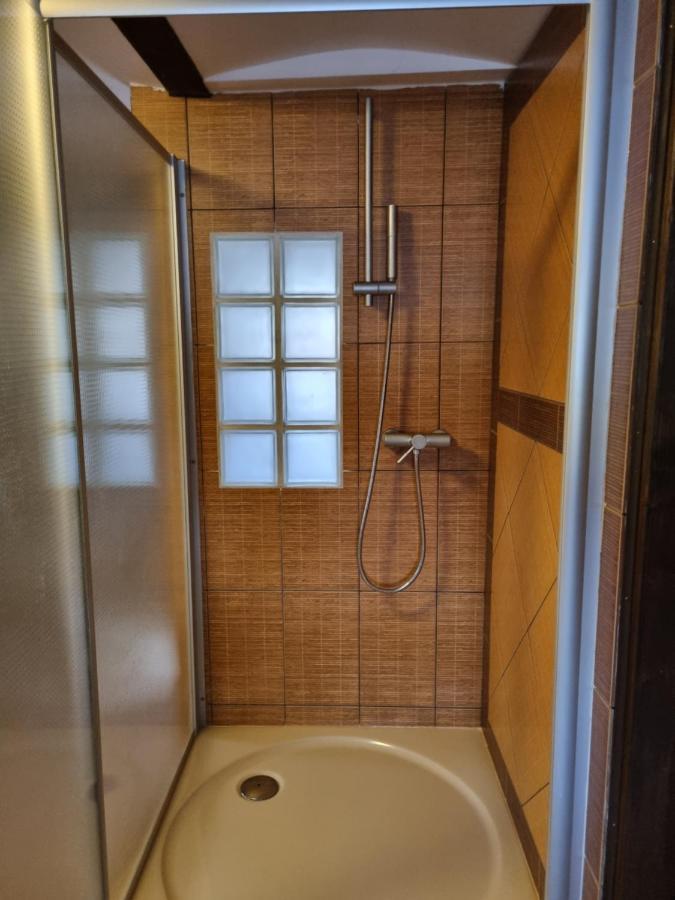 Galerie Vila Lucia 5 -Loft Apartman 플젠 외부 사진