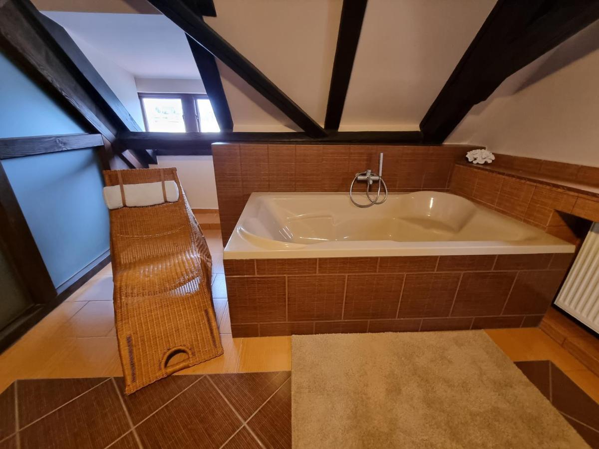 Galerie Vila Lucia 5 -Loft Apartman 플젠 외부 사진